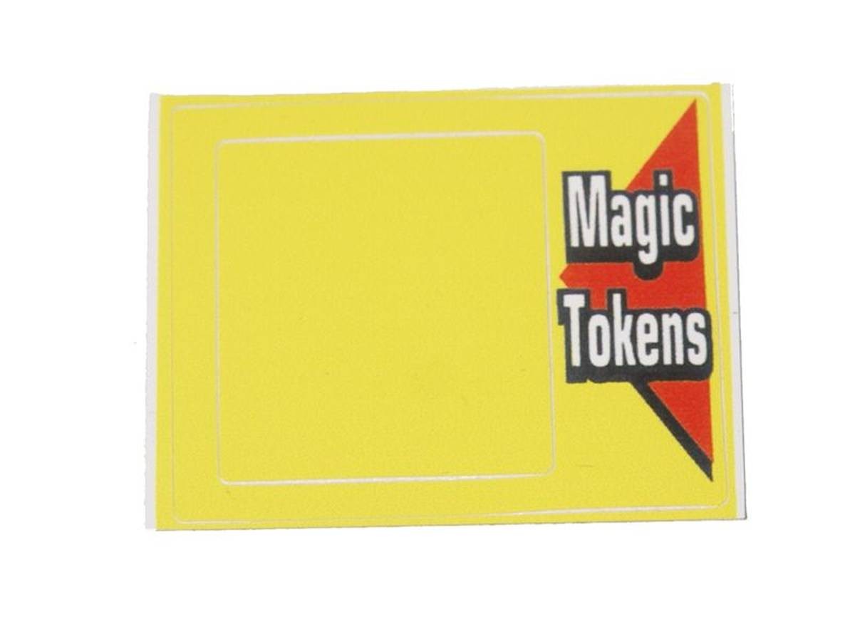 Token Decal für Safe Cracker