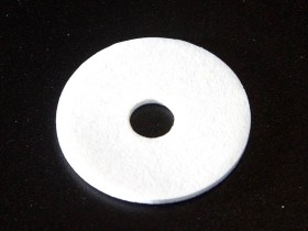 Target Pad - round, 10 Pack