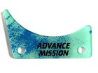 Advance Mission Plastic for Star Trek: The Next Generation