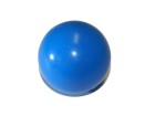 Menagerie Ball - blue for Cirqus Voltaire