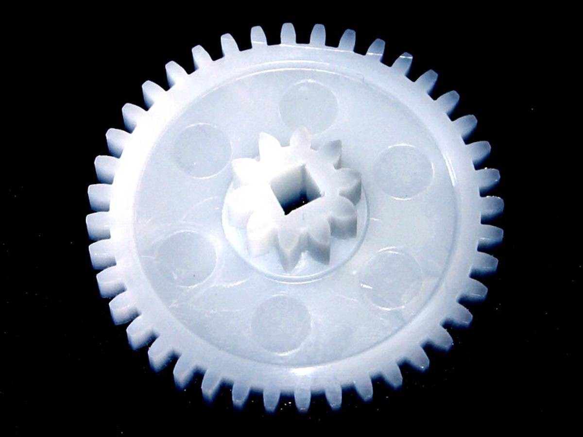 Gear Cluster (03-9219-2)