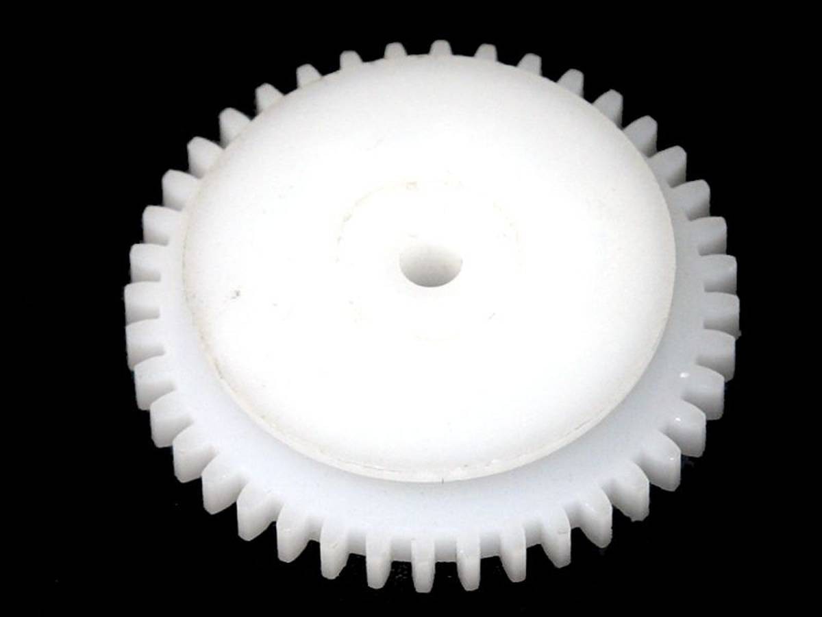 Gear Cluster (03-9220)