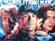 Demolition Man