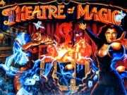 Theatre of Magic