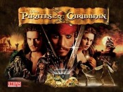 Pirates of the Caribbean (Stern)