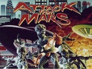 Attack from Mars