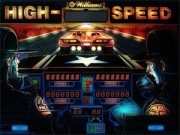 High Speed