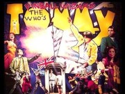 The Who's Tommy Pinball Wizard