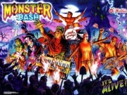 Monster Bash