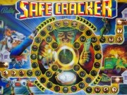 Safe Cracker