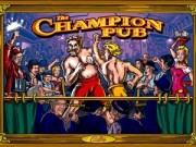 The Champions Pub