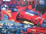 Corvette