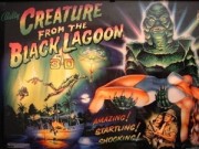 Creature from the Black Lagoon