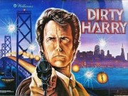 Dirty Harry