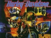 Harley-Davidson