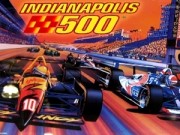 Indianapolis 500