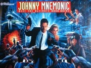 Johnny Mnemonic