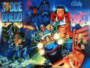 Judge Dredd