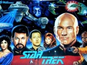 Star Trek: The Next Generation