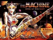 The Machine: Bride of Pin·bot