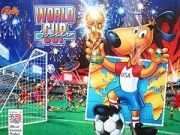 World Cup Soccer