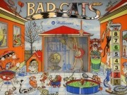 Bad Cats