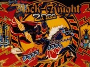 Black Knight 2000