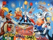 Bugs Bunny's Birthday Ball