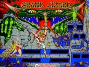 Grand Lizard