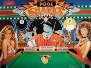 Pool Sharks