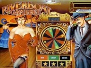 Riverboat Gambler