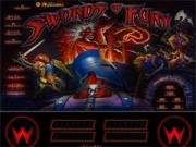 Swords of Fury