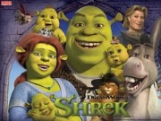 Shrek