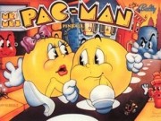 Mr. & Mrs. Pac-Man