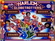 Harlem Globetrotters On Tour