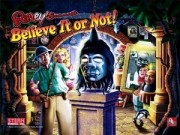 Ripley's Believe It or Not!