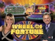 Wheel Of Fortune