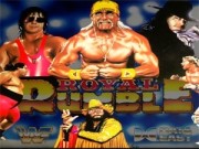 WWF Royal Rumble