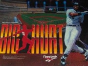 Frank Thomas' Big Hurt