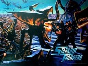 Starship Troopers