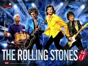 The Rolling Stones