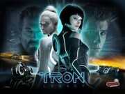 TRON: Legacy