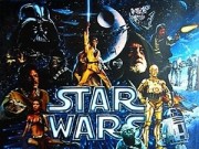 Star Wars (Data East)