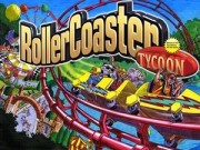 Roller Coaster Tycoon