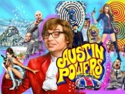 Austin Powers