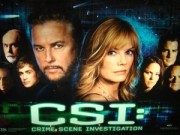 CSI