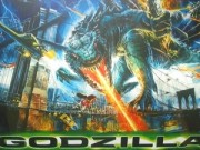 Godzilla (SEGA)