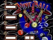 Nine Ball