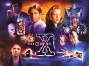 The X Files