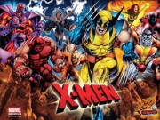 X-Men